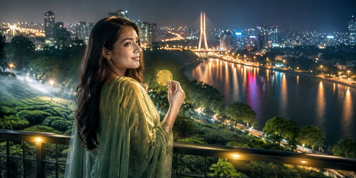 11zone অনলাইন ক্যাসিনো ও বোনাস প্রদর্শন