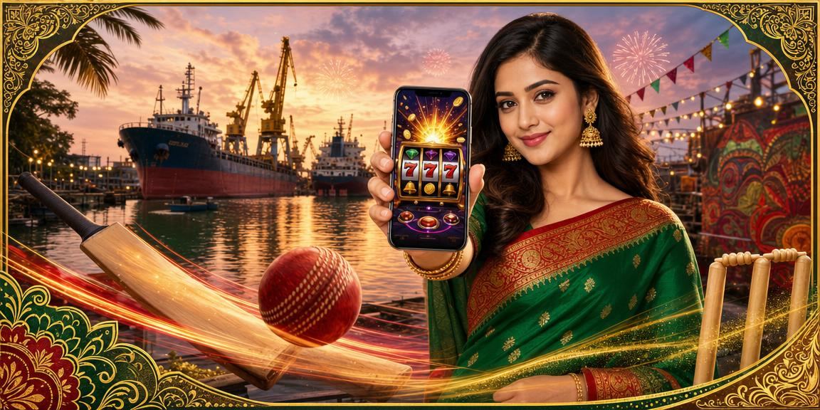 খুলনা ক্রিকেট বেটিং এর চিত্র